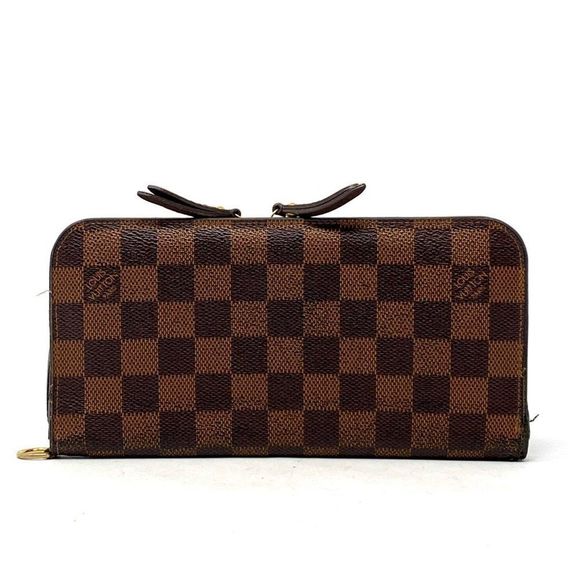 Louis Vuitton Handbags - Louis Vuitton Insolite Wallet
